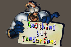 Earthworm Jim screenshot 4 for GameBoy Advance